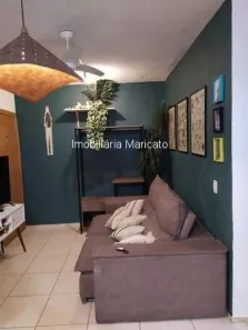 Apartamento com 2 Quartos à venda, 50m² no Rios di Itália, São José do Rio Preto