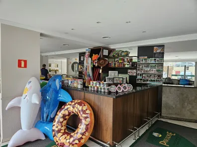 Ponto Comercial à venda, 11m² no Esplanada do Rio Quente, Rio Quente