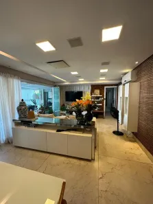 Apartamento com 4 Quartos à venda, 183m² no Barra, Salvador