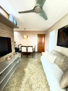 Apartamento com 2 Quartos à venda, 41m² no Vila Santa Catarina, São Paulo