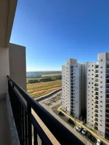 Apartamento com 2 Quartos à venda, 55m² no Parque Orestes Ôngaro, Hortolândia