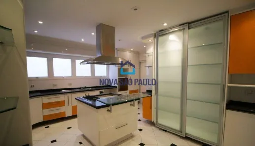 Casa com 4 Quartos à venda, 613m² no Bosque da Saúde, São Paulo