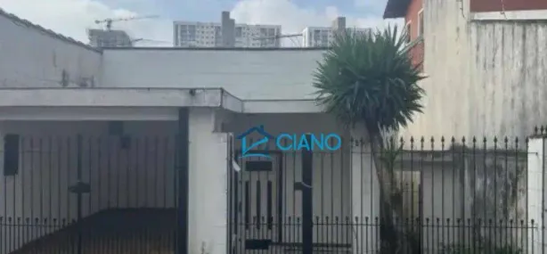 Casa com 1 Quarto à venda, 60m² no Parque da Vila Prudente, São Paulo