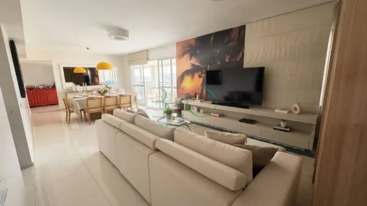 Apartamento com 3 Quartos à venda, 187m² no Parque da Mooca, São Paulo