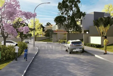 Lote/Terreno à venda, 100m² no Padre Gabriel, Cariacica