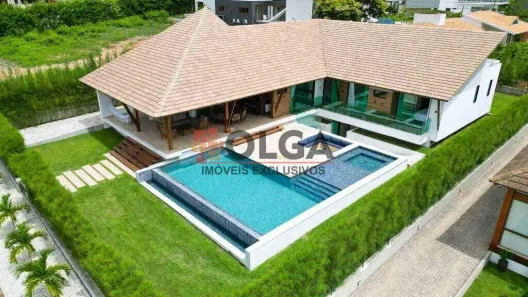 Casa com 6 Quartos à venda, 489m² no Santana, Gravatá