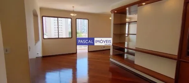Apartamento com 3 Quartos à venda, 105m² no Vila Mascote, São Paulo