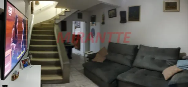 Sobrado com 2 Quartos à venda, 87m² no Santana, São Paulo