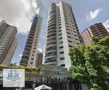 Apartamento com 4 Quartos à venda, 210m² no Indianópolis, São Paulo