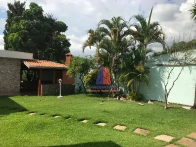 Imóvel Comercial com 4 Quartos à venda, 600m² no Centro, Americana