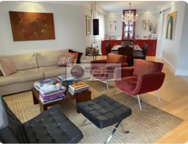 Apartamento com 3 Quartos à venda, 173m² no Perdizes, São Paulo