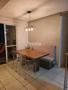 Apartamento com 3 Quartos à venda, 85m² no Santa Mônica, Uberlândia