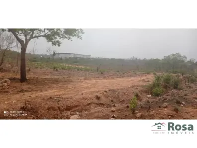 Lote/Terreno à venda, 4830m² no Guarita, Várzea Grande