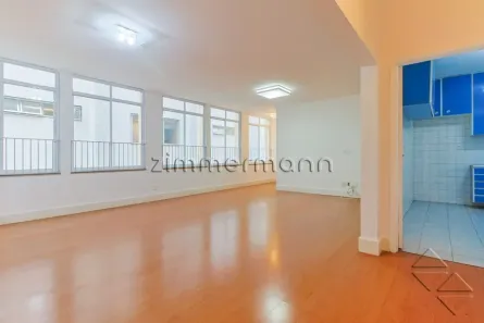 Apartamento com 3 Quartos à venda, 155m² no Higienópolis, São Paulo