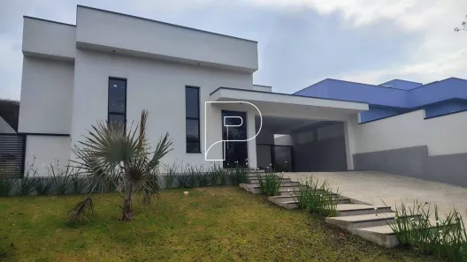 Casa de Condomínio com 3 Quartos à venda, 210m² no Jardim Haras Bela Vista Gl Um, Vargem Grande Paulista