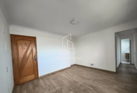 Apartamento com 2 Quartos à venda, 54m² no Vila Carrão, São Paulo