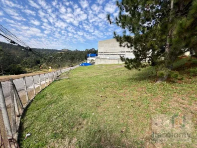 Lote/Terreno à venda, 4977m² no Tamboré, Santana de Parnaíba