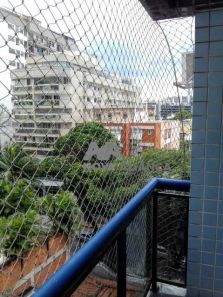 Cobertura com 4 Quartos à venda, 200m² no Botafogo, Rio de Janeiro
