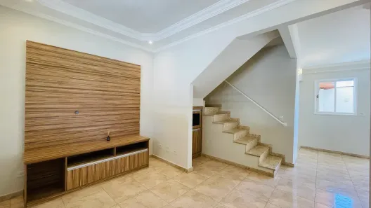 Casa de Condomínio com 2 Quartos à venda, 91m² no Parque dos Ipês, São José dos Campos