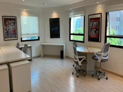Sala Comercial para alugar, 148m² no Jardim Paulista, São Paulo