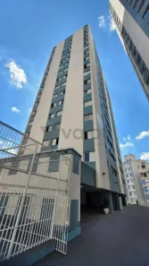 Apartamento com 3 Quartos à venda, 122m² no Centro, Campinas