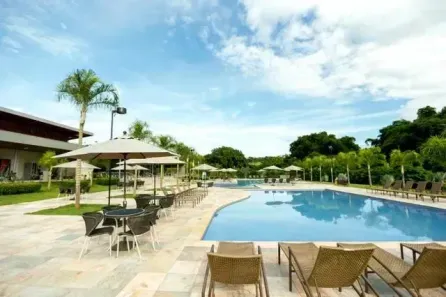 Lote/Terreno à venda, 487m² no Bonfim Paulista, Ribeirão Preto