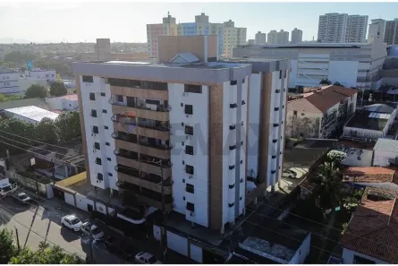 Apartamento com 3 Quartos à venda, 141m² no Parquelândia, Fortaleza