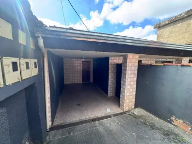 Casa com 2 Quartos para alugar, 100m² no Glória, Belo Horizonte