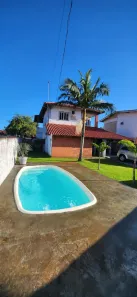 Casa com 3 Quartos à venda, 135m² no Areias do Meio, Governador Celso Ramos