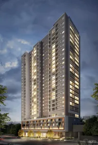 Apartamento com 2 Quartos à venda, 74m² no Higienópolis, Piracicaba