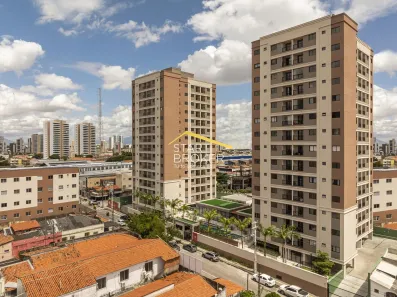 Apartamento com 3 Quartos à venda, 65m² no Joaquim Távora, Fortaleza