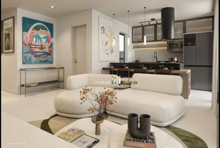 Casa de Condomínio com 3 Quartos à venda, 104m² no Chácaras Maringá, Atibaia