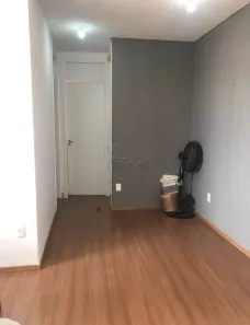 Apartamento com 2 Quartos à venda, 43m² no Reserva Macaúba, Ribeirão Preto