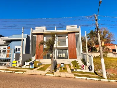 Casa com 3 Quartos à venda, 100m² no Dom Feliciano, Gravataí