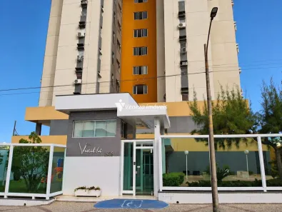 Apartamento com 4 Quartos à venda, 94m² no Fátima, Teresina