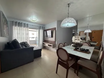 Apartamento com 3 Quartos à venda, 87m² no Alto da Glória, Goiânia