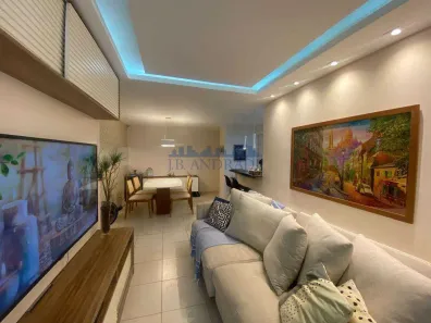 Apartamento com 3 Quartos à venda, 85m² no Recreio dos Bandeirantes, Rio de Janeiro