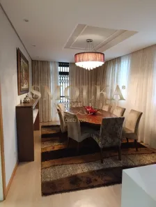 Casa com 6 Quartos à venda, 380m² no Coqueiros, Florianópolis