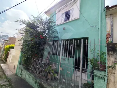 Sobrado com 4 Quartos à venda, 108m² no Vila Medeiros, São Paulo
