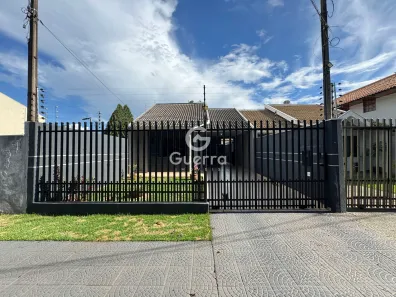 Casa com 3 Quartos à venda, 140m² no Jardim Iguaçu, Maringá