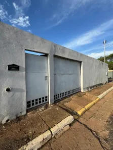 Casa com 3 Quartos para alugar, 80m² no Nova Conquista, Cuiabá