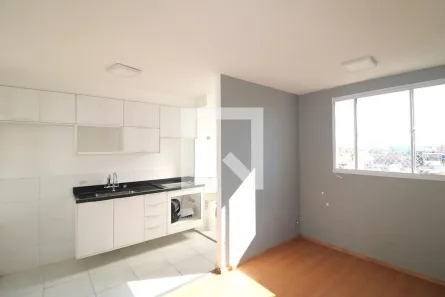 Apartamento com 2 Quartos à venda, 44m² no Vila Santa Maria, São Paulo