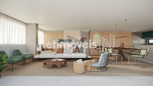 Apartamento com 3 Quartos à venda, 194m² no Pinheiros, São Paulo