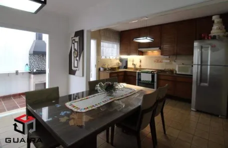 Imóvel Comercial com 3 Quartos à venda, 184m² no Baeta Neves, São Bernardo do Campo