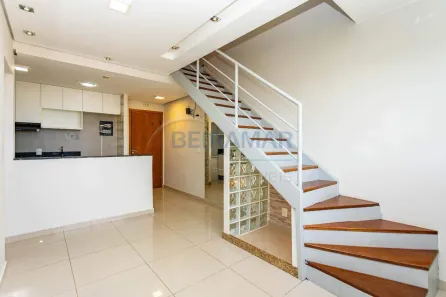 Apartamento com 3 Quartos à venda, 93m² no Sul, Brasília