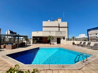 Apartamento com 4 Quartos à venda, 140m² no Praia da Costa, Vila Velha