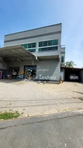 Casa com 4 Quartos à venda, 393m² no Limoeiro, Itajaí