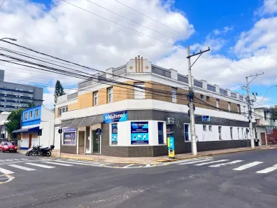 Sala Comercial para alugar, 30m² no Centro, São Leopoldo