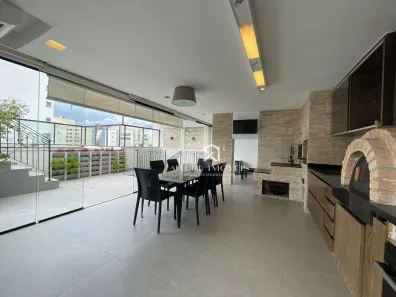 Cobertura com 3 Quartos à venda, 265m² no Jardim Esplanada, São José dos Campos