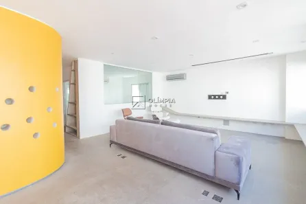 Apartamento com 3 Quartos à venda, 235m² no Itaim Bibi, São Paulo